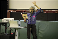 Author Liz Garton Scanlon thumbnail264924