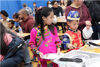 Cultural cuisines brings community together at Taste of Marion event thumbnail265128