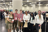 6 People standing in annual Youth Business Summit thumbnail265734