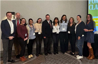 Lynbrook teachers took the spotlight at this year’s Long Island Teachers' Institute thumbnail264712