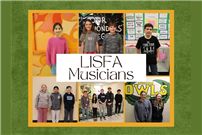 LISFA Musicians thumbnail264662