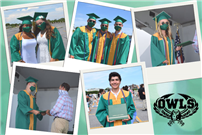 Lynbrook Graduates Head to the Beach for Final Farewell thumbnail175938