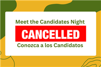 Meet the Candidates Night Cancelled thumbnail265942