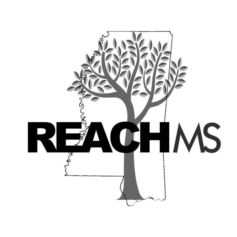 REACH MS Logo