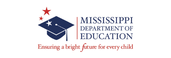 Mississippi Department of Education Logo