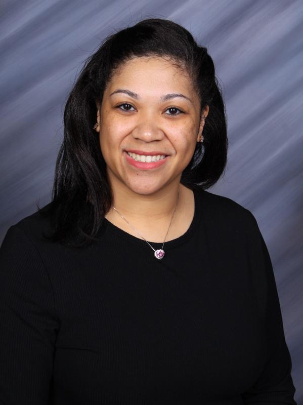 Dr. Ebonee Magee-Dorsey