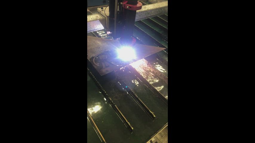 CNC Plasma