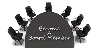 Board Vacancy - Position #3