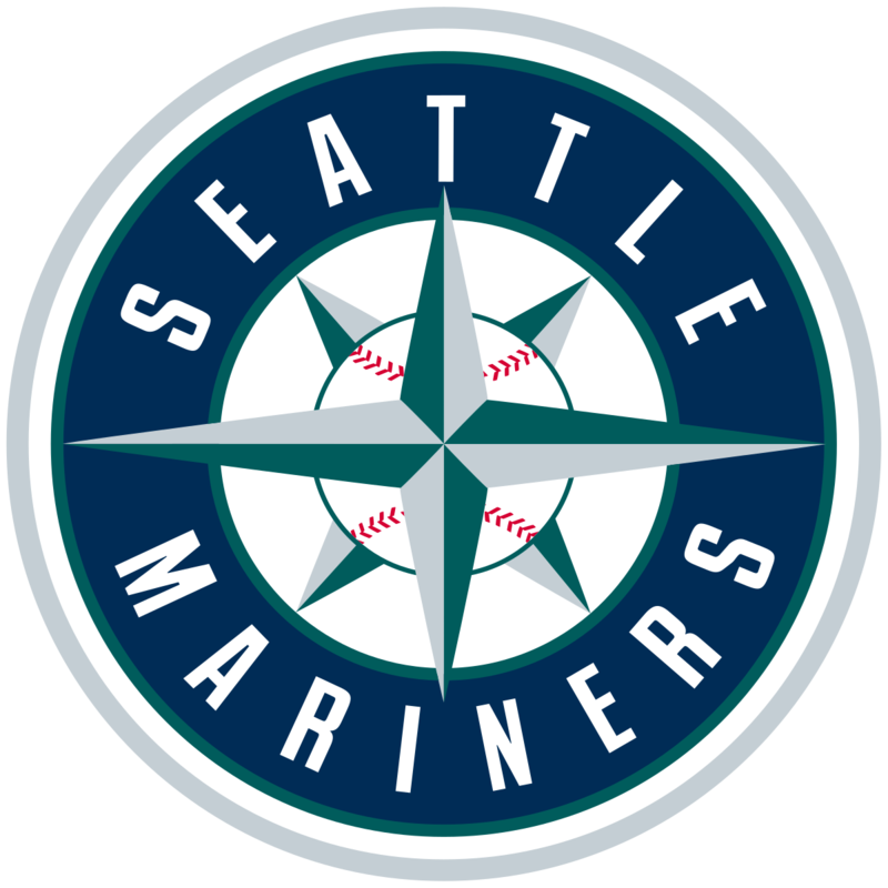 Seattle Mariners Logo