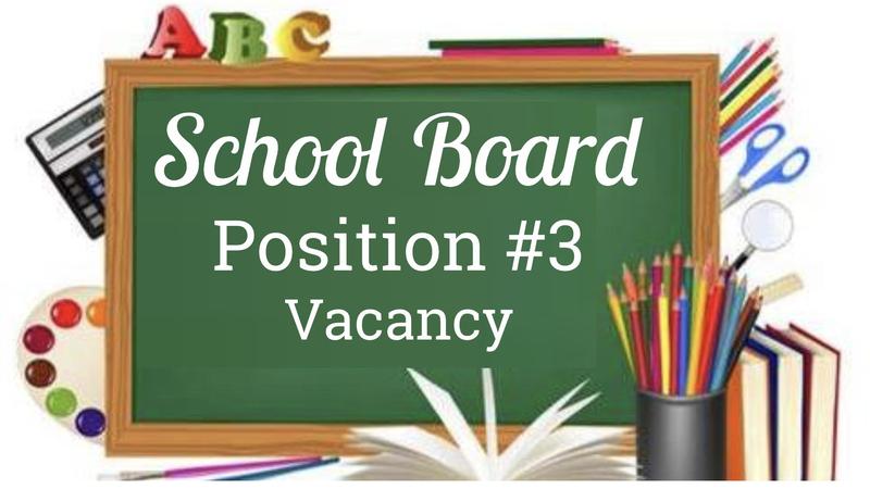 Image, board vacancy #3