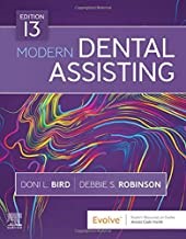 DentalAsst13 Textbook