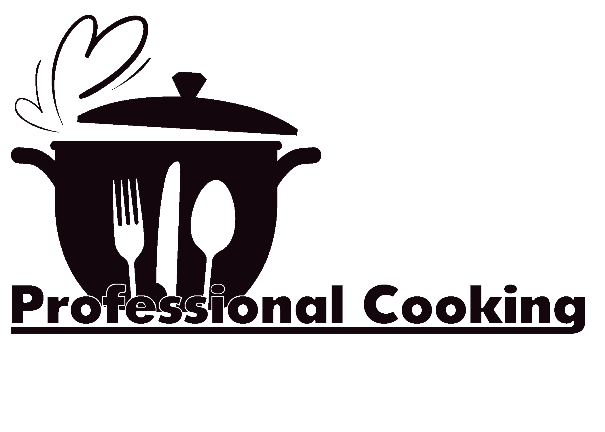 pro cooking logo