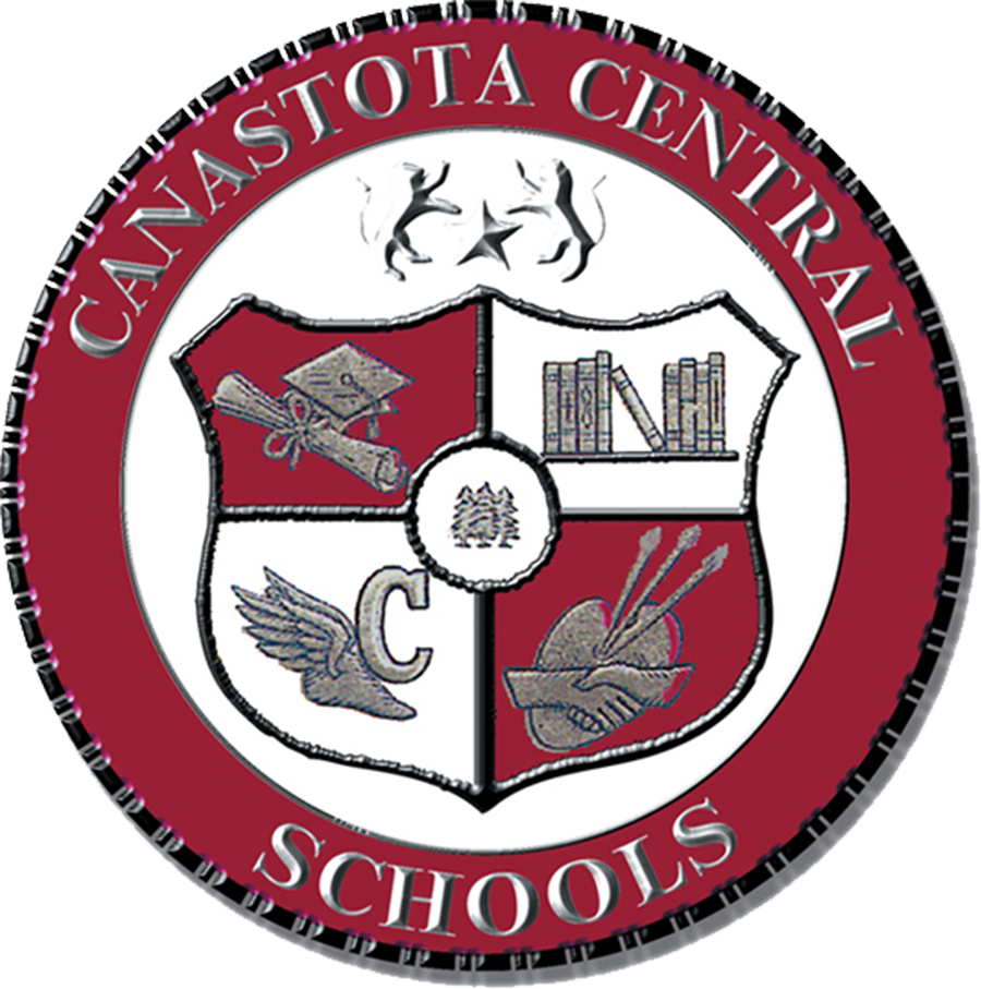 canastota logo