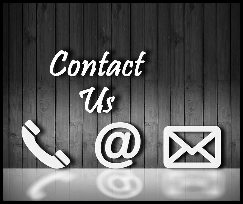 Contact Us