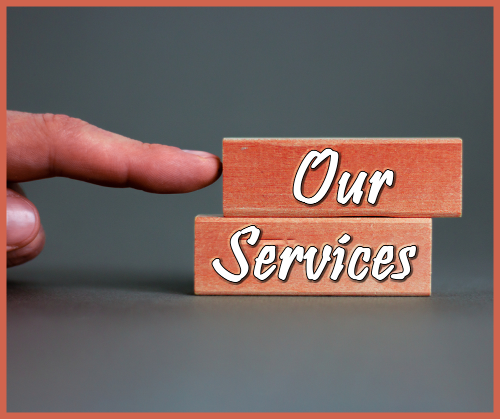 Our Services