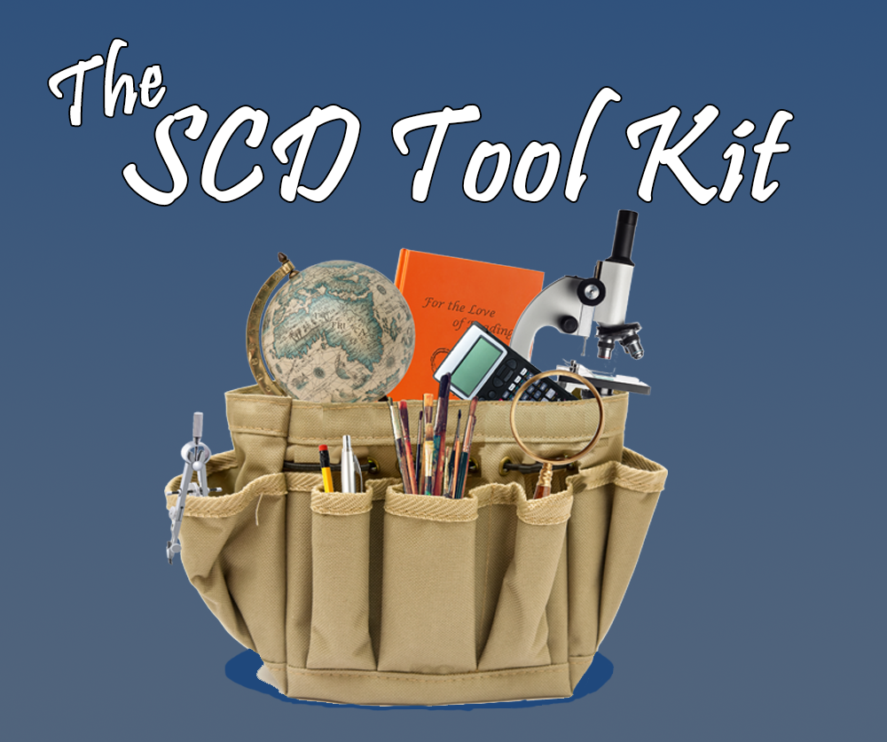 SCD Tool Kit