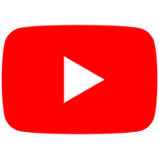 youtube logo