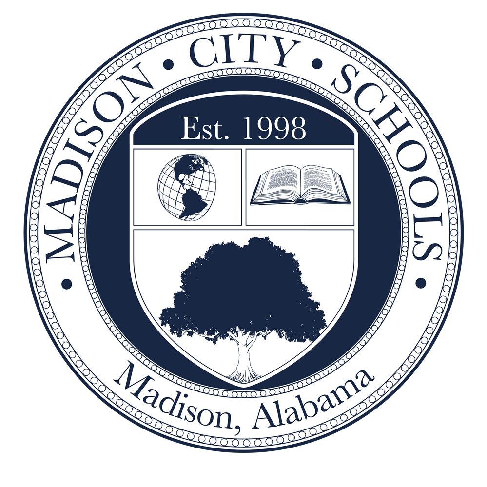 Madison Ciity Seal