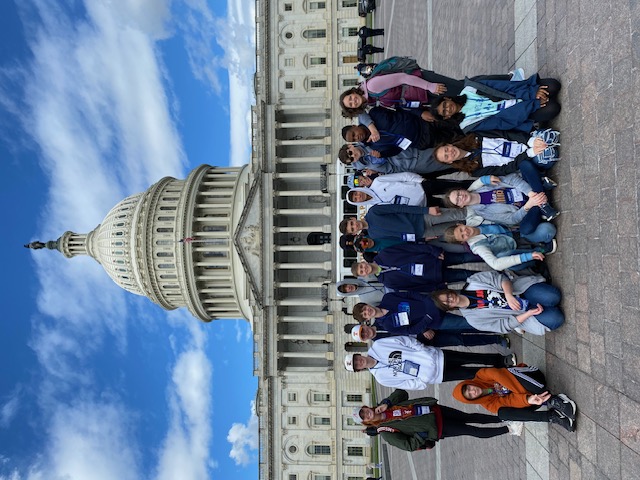  U.S. Capitol