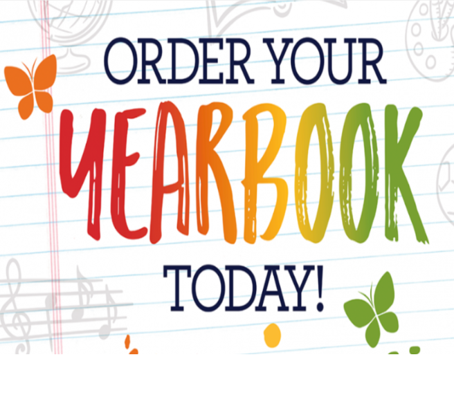  Yearbooks on Sale