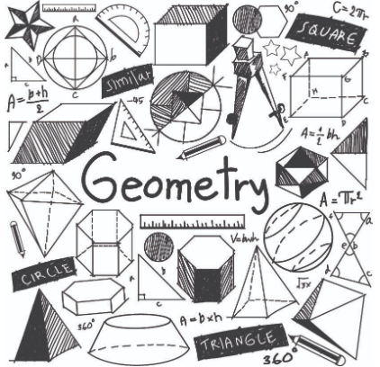 PreAP Geometry with Data Analysis 