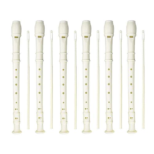 Ivory Recorders