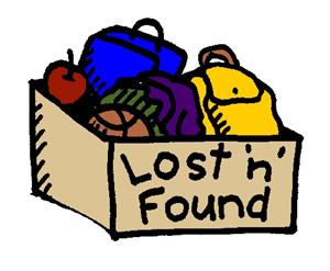 lost and found picture