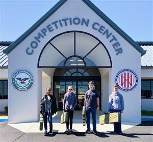 Anniston Competition 