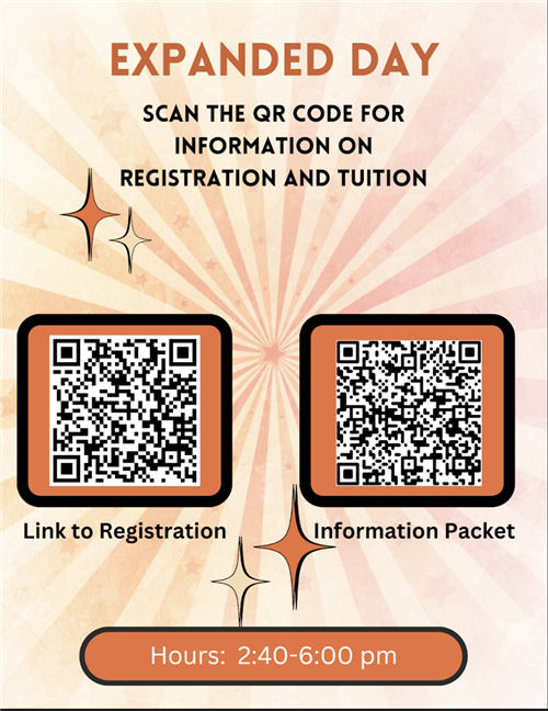 2024-25 Expanded Day