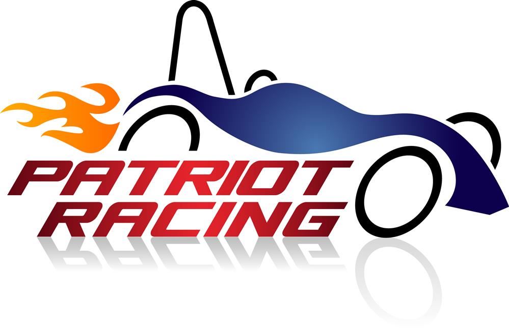 Patriot Racing Logo