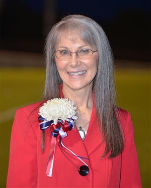 Sheila P. Roberts 