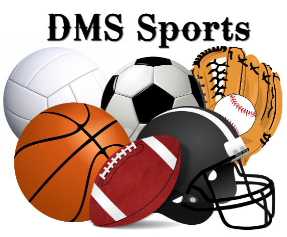 DMS Sports