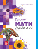 Accelerated Math 7