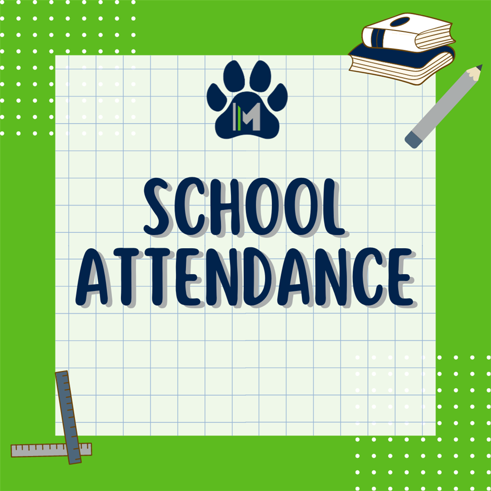  Attendance Policy/Absent Note Procedures