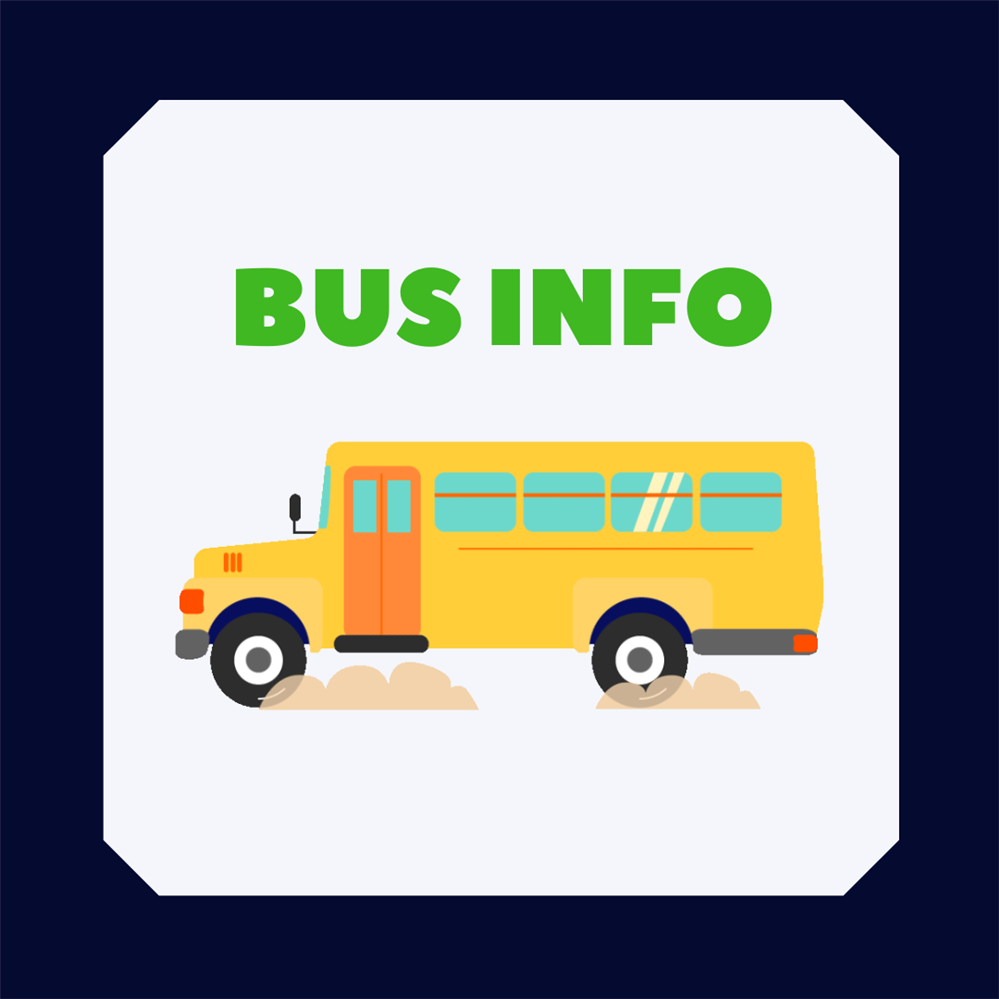  Midtown Bus Information