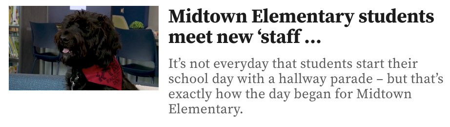  Midtown Elementary School