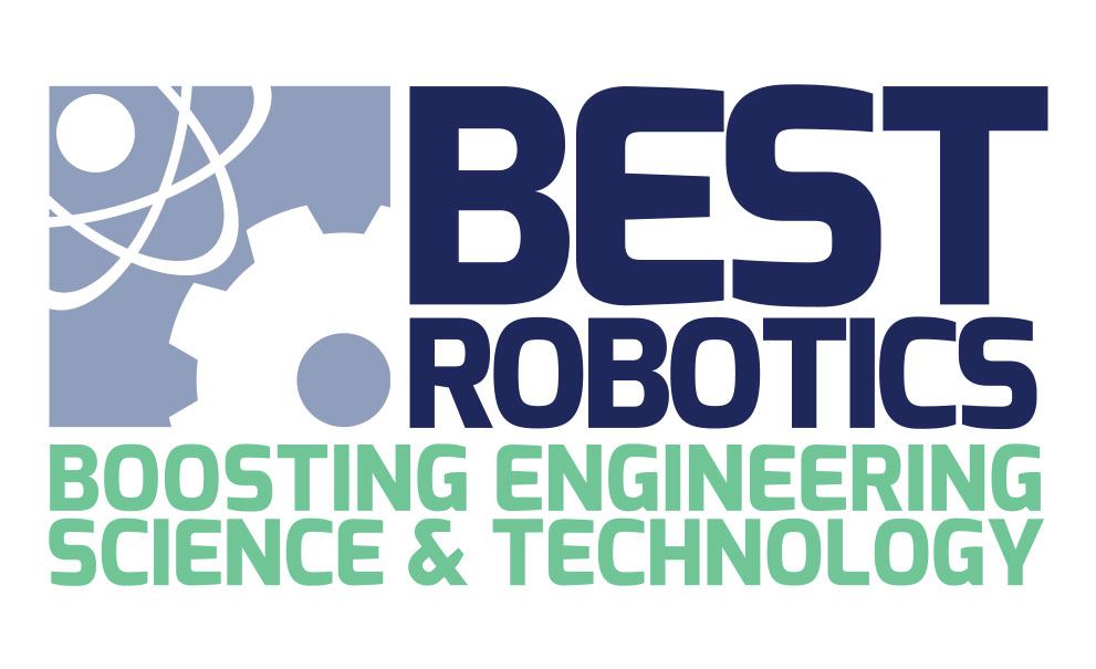 Best Robotics Logo