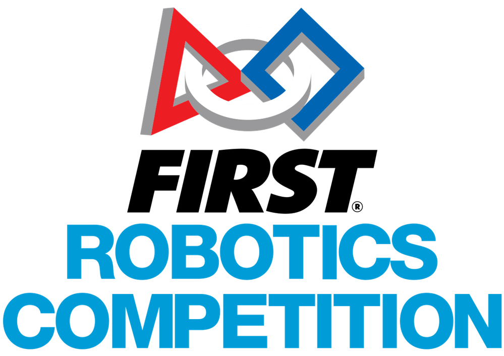 FIRST Robotics Competition Logo