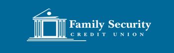 Family Security Credit Untion