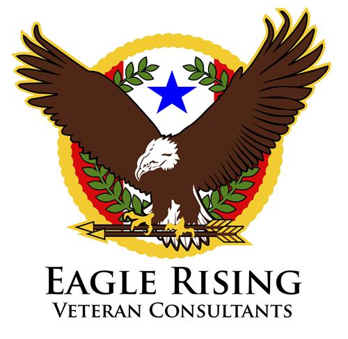 EAGLE RISING 