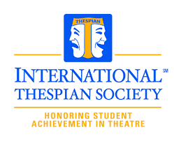 Junior Thespian Society