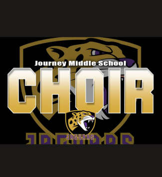  Choir Journey Jags 