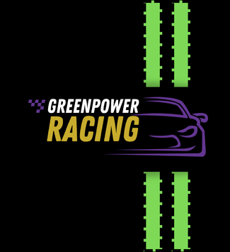  greenpower racing information