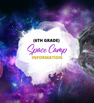  space camp information