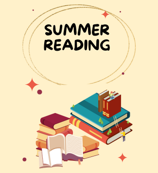  Summer Reading