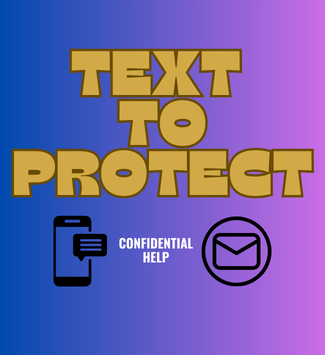  Text to Protect information