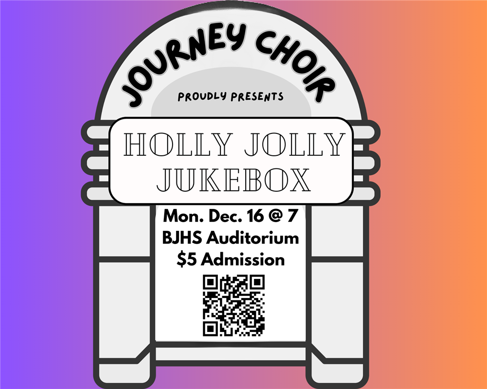 Holly Jollly Jukebox