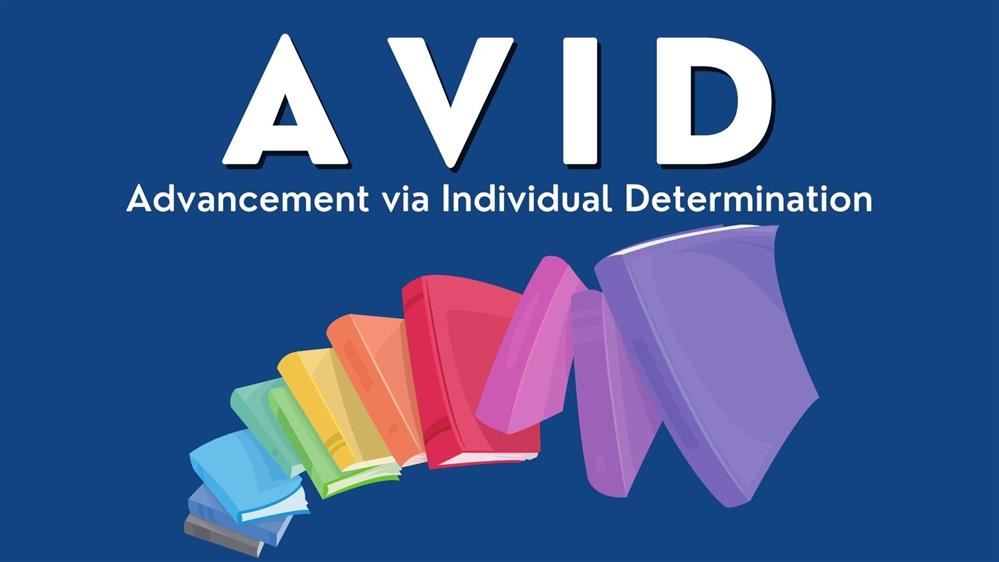 AVID | Advancement via Individual Determination