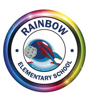 Rainbow Logo 