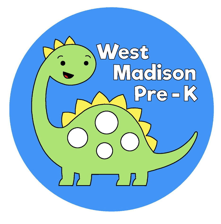 West Madison PreK Logo 